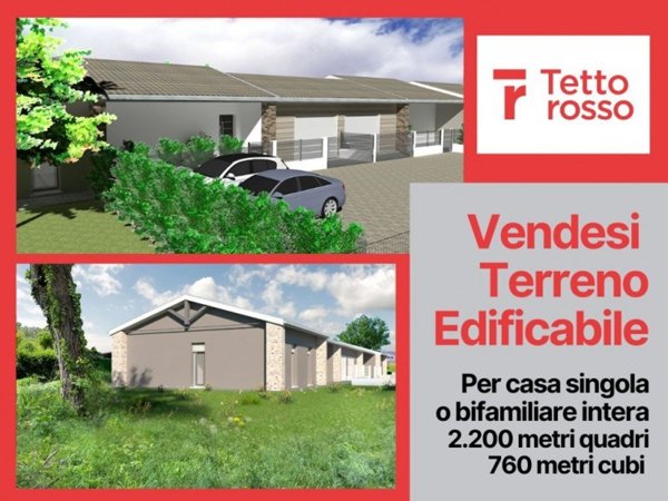 terreno agricolo in vendita a Vigodarzere