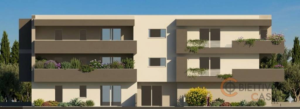 appartamento in vendita a Vigodarzere