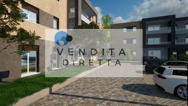 appartamento in vendita a Vigodarzere