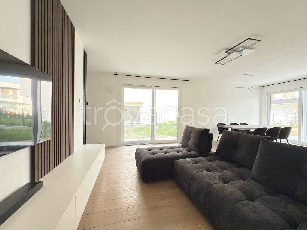 casa indipendente in vendita a Vigodarzere