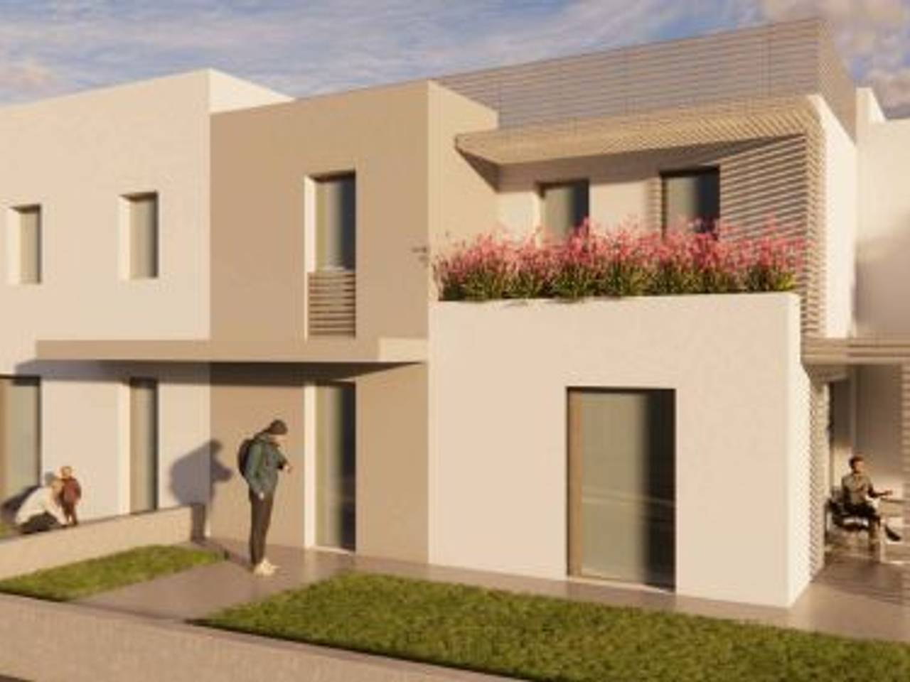 casa indipendente in vendita a Vigodarzere