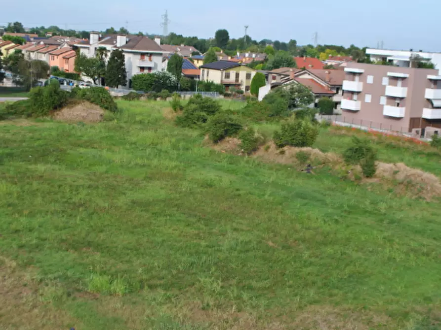 terreno edificabile in vendita a Vigodarzere