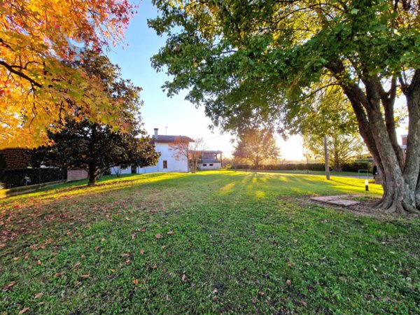 casa indipendente in vendita a Vigodarzere in zona Tavo