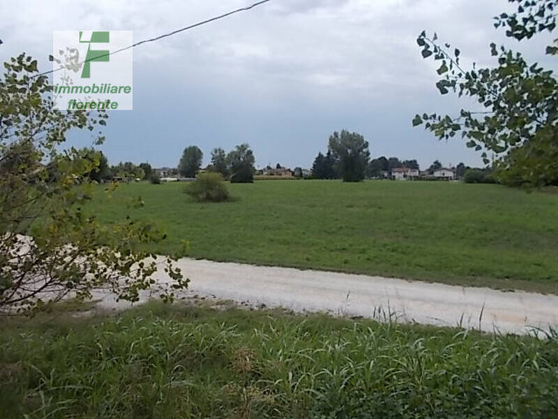 terreno edificabile in vendita a Vigodarzere