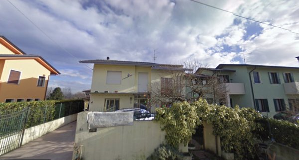 casa indipendente in vendita a Vigodarzere in zona Tavo