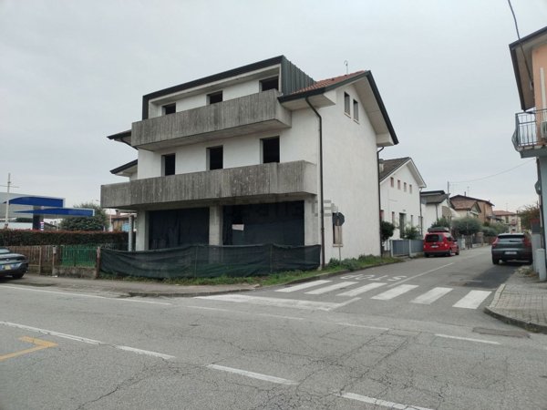 casa indipendente in vendita a Vigodarzere