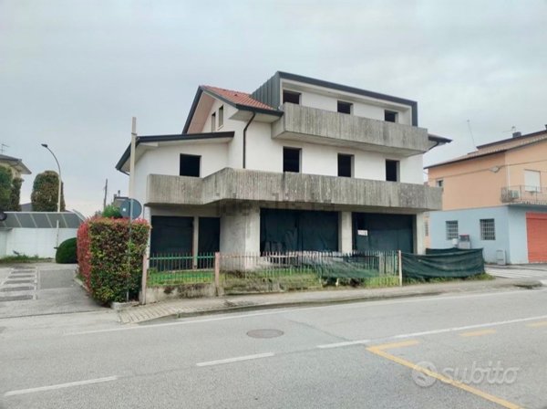 casa indipendente in vendita a Vigodarzere