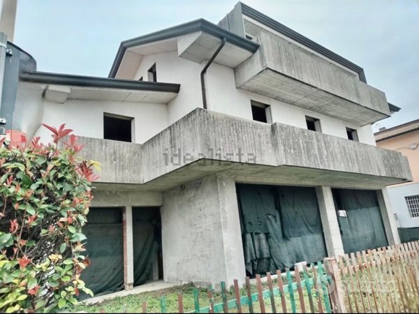 casa indipendente in vendita a Vigodarzere