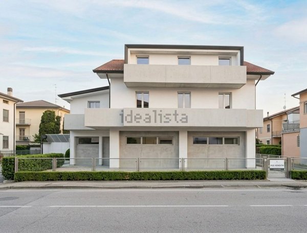 casa indipendente in vendita a Vigodarzere
