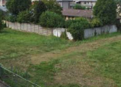 terreno edificabile in vendita a Vigodarzere