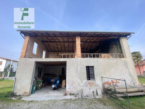 casale in vendita a Vigodarzere