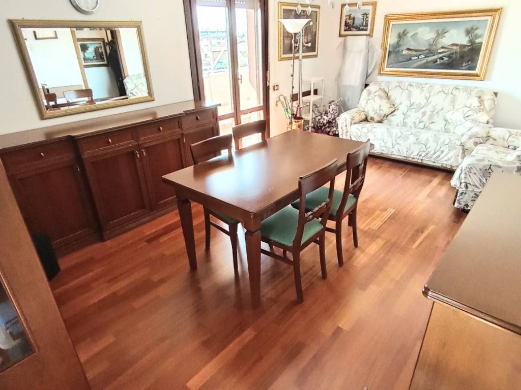 appartamento in vendita a Vigodarzere