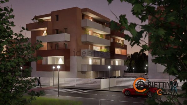 appartamento in vendita a Vigodarzere