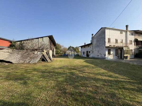 casa indipendente in vendita a Vigodarzere in zona Saletto
