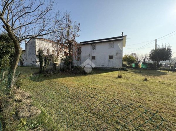 casa indipendente in vendita a Vigodarzere in zona Saletto