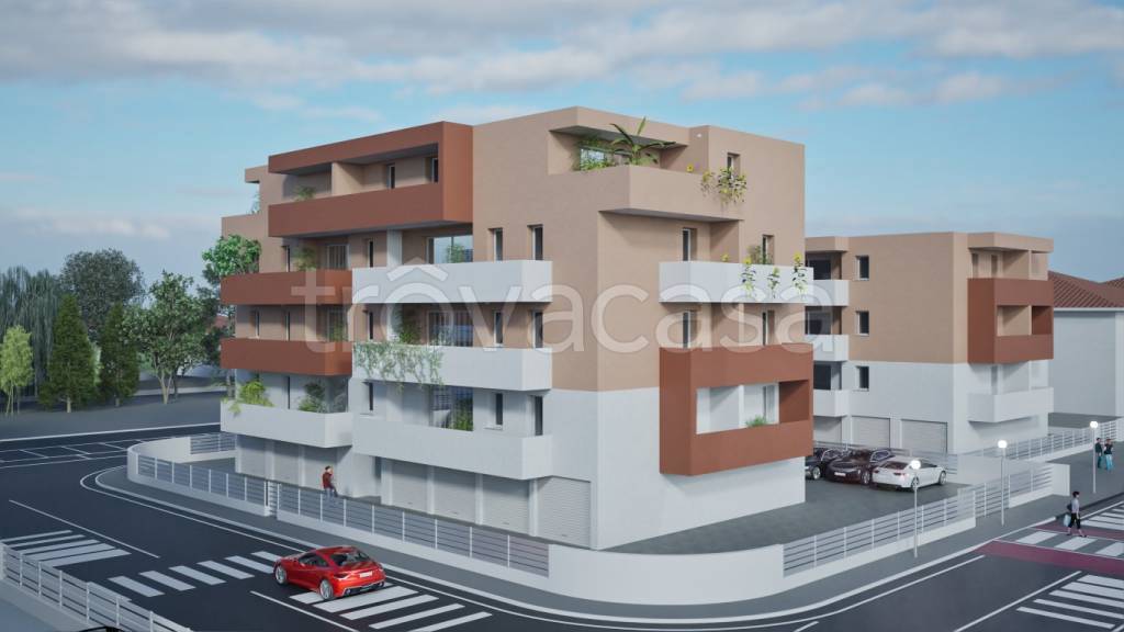 appartamento in vendita a Vigodarzere