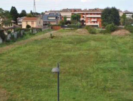 terreno edificabile in vendita a Vigodarzere