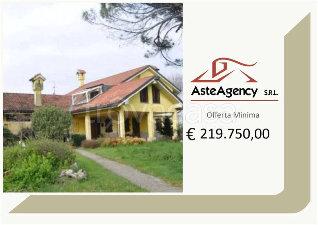 appartamento in vendita a Vigodarzere in zona Tavo