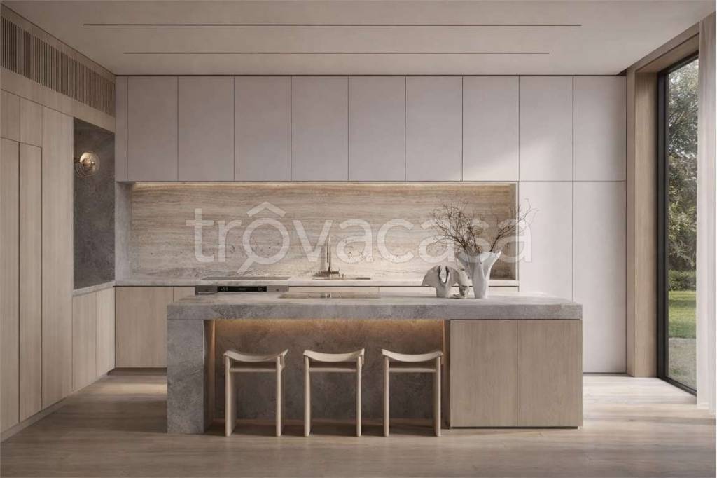 casa indipendente in vendita a Vigodarzere