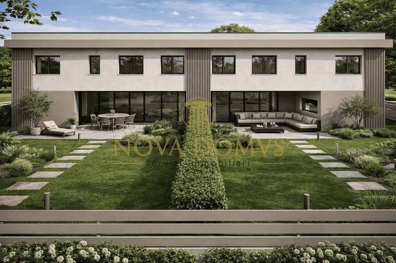 casa indipendente in vendita a Vigodarzere