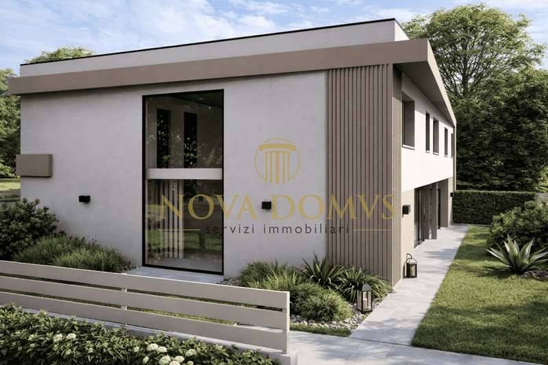 casa indipendente in vendita a Vigodarzere