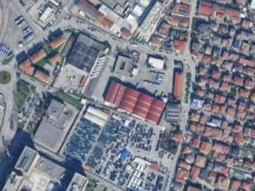 terreno edificabile in vendita a Vigodarzere