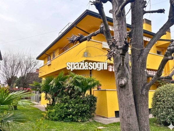 appartamento in vendita a Vigodarzere