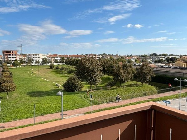 appartamento in vendita a Vigodarzere