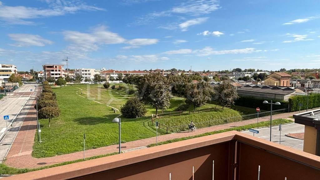 appartamento in vendita a Vigodarzere