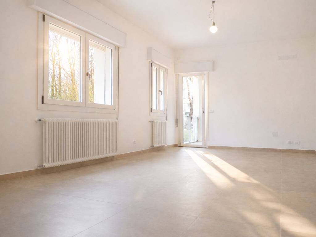 appartamento in vendita a Vigodarzere in zona Tavo