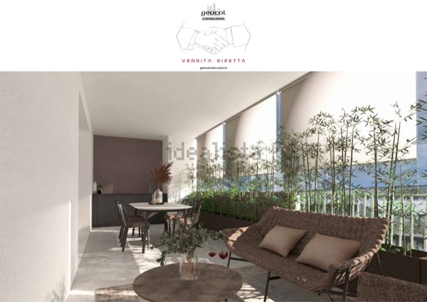 appartamento in vendita a Vigodarzere