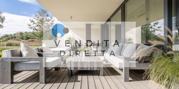 appartamento in vendita a Vigodarzere