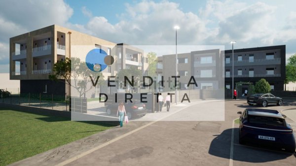appartamento in vendita a Vigodarzere