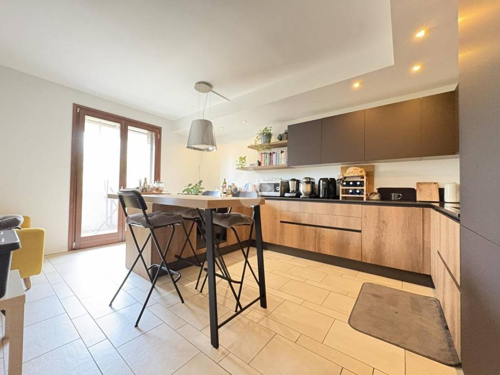 appartamento in vendita a Vigodarzere