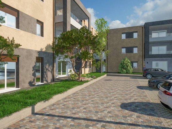 appartamento in vendita a Vigodarzere