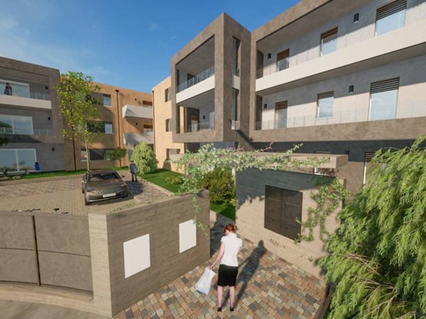 appartamento in vendita a Vigodarzere