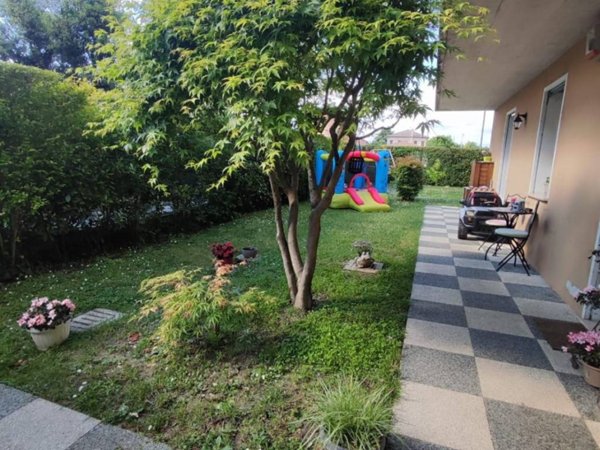 appartamento in vendita a Vigodarzere in zona Terraglione