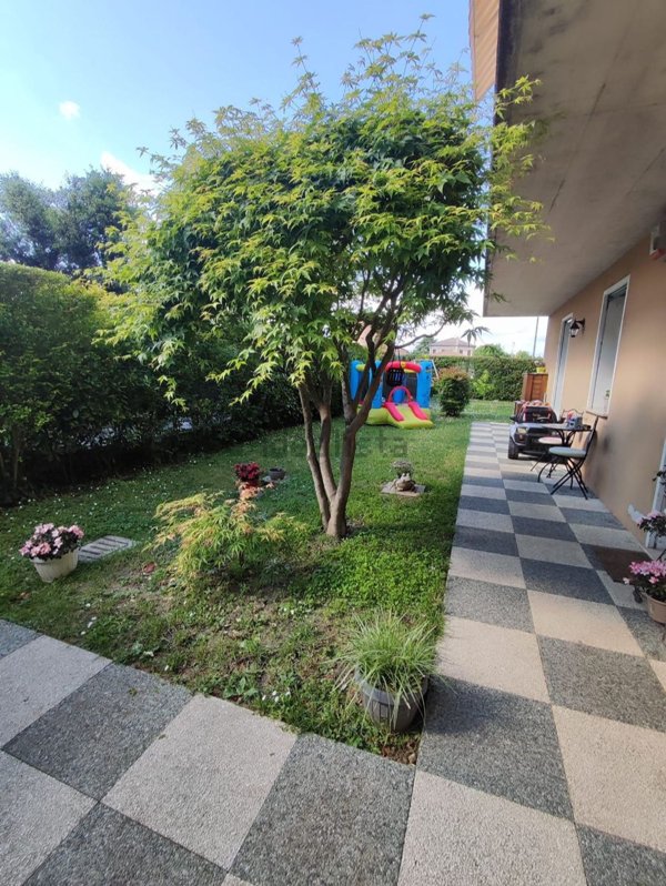 appartamento in vendita a Vigodarzere in zona Terraglione