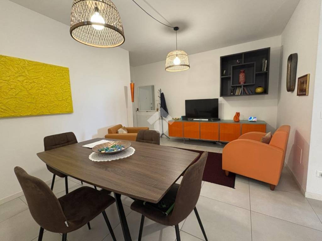 appartamento in vendita a Vigodarzere in zona Saletto