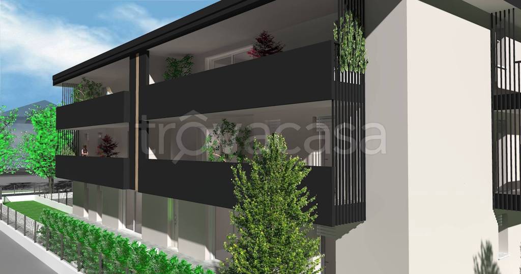 appartamento in vendita a Vigodarzere