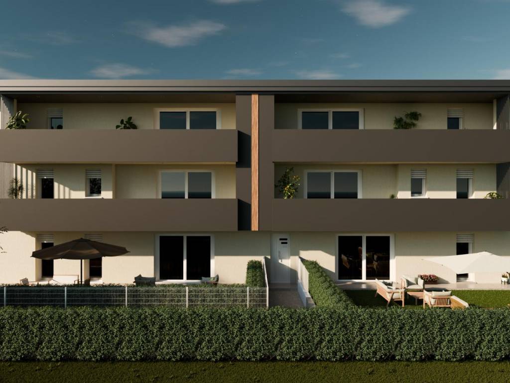 casa indipendente in vendita a Vigodarzere