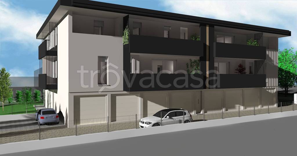 appartamento in vendita a Vigodarzere