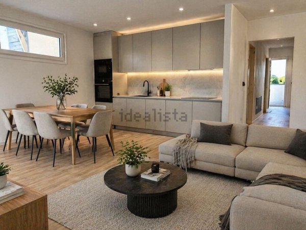 appartamento in vendita a Vigodarzere