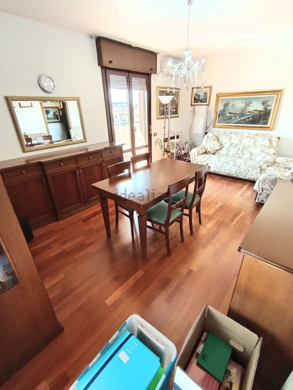 appartamento in vendita a Vigodarzere