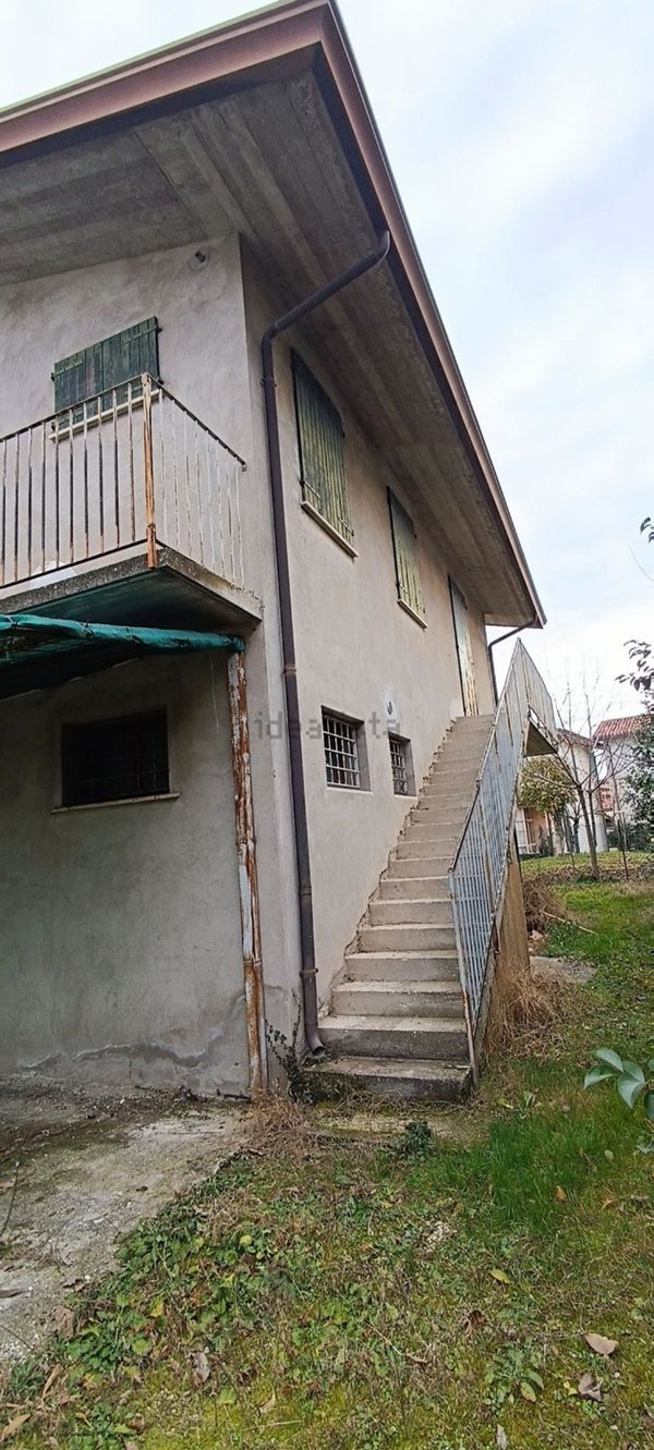 casa indipendente in vendita a Vigodarzere in zona Saletto