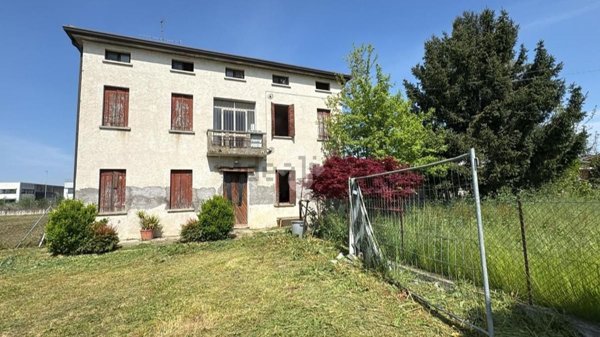 casa indipendente in vendita a Vigodarzere in zona Saletto