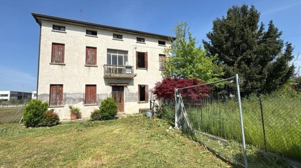 casa indipendente in vendita a Vigodarzere
