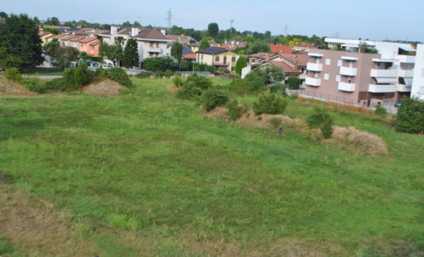 terreno edificabile in vendita a Vigodarzere