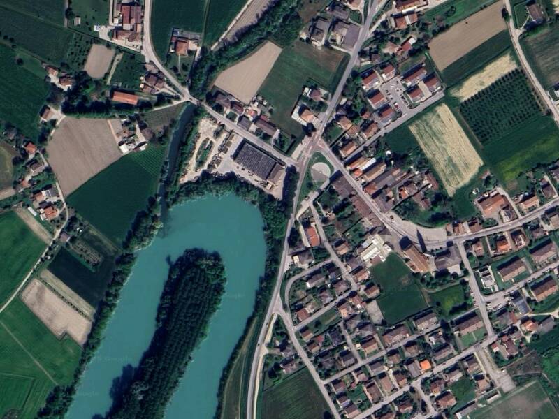 terreno agricolo in vendita a Vigodarzere