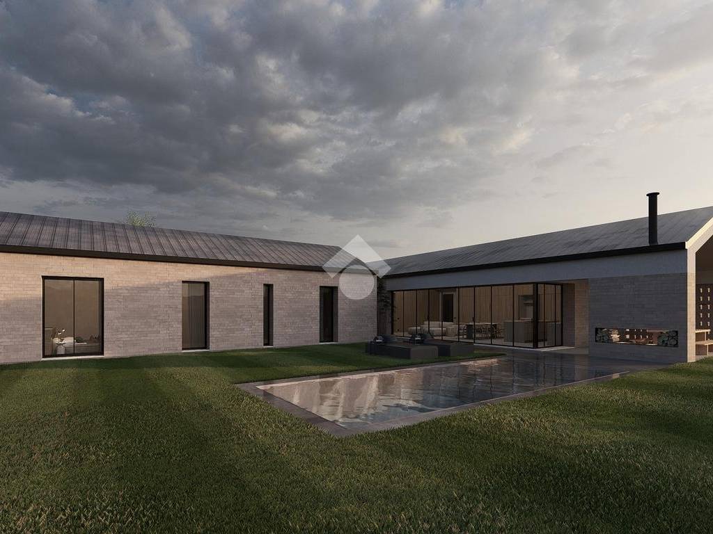 terreno edificabile in vendita a Vigodarzere in zona Saletto